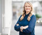 Simone Weber, Director Marketing DACH, Garmin
