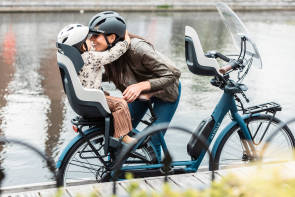 bobike kindersitz 