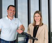 emd lisa hornbacher stefan hochwald