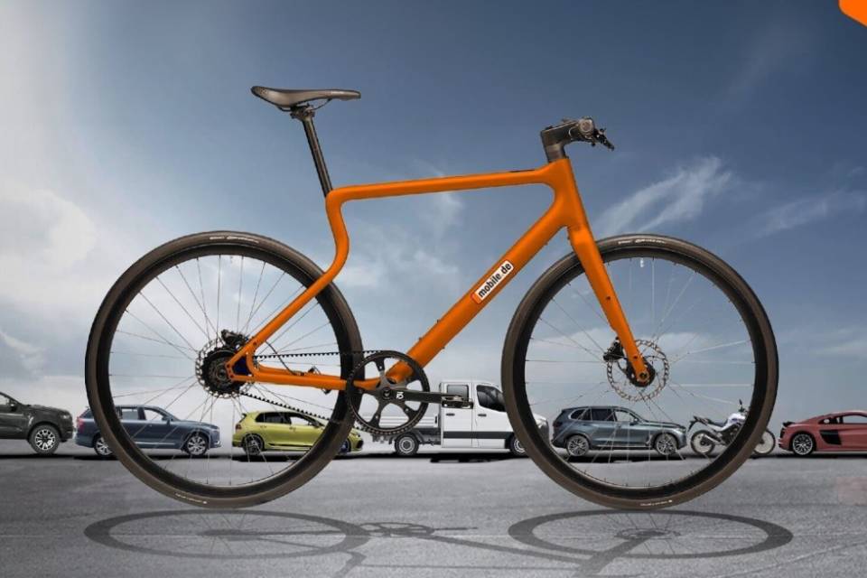 Super Bike 8 startet Kooperation mit Mobile sazbike