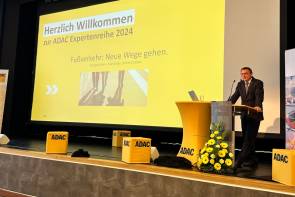 adac fußverkehr 