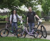 businessbike sos kinderdorf