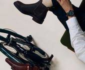 brompton bremont cheaney