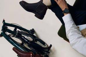 brompton bremont cheaney 