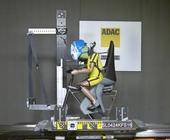 kindersitz test adac 2024