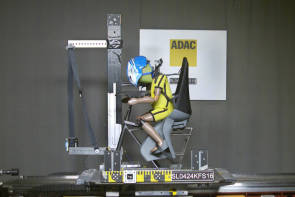 kindersitz test adac 2024 