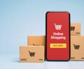 Online-Handel