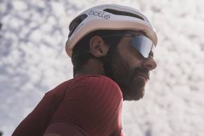 bolle helmet sunglass 