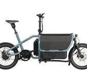 eurobike carrie