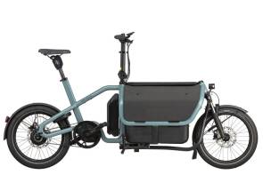 eurobike carrie 