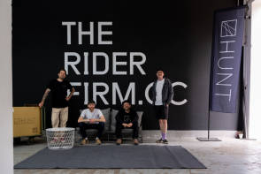 hunt eu team 