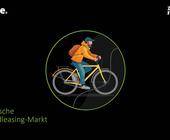 deloitte studie leasing zukunft Fahrrad