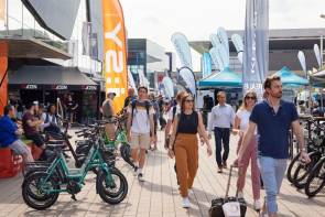 eurobike 