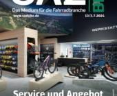 sazbike eurobike