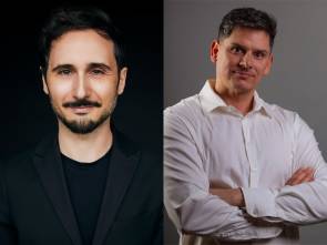 Puky Paolo Anania Eric Werlisch 