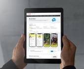 bosch ebike systems b2b digitale services