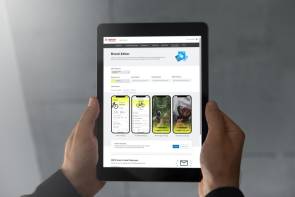 bosch ebike systems b2b digitale services 