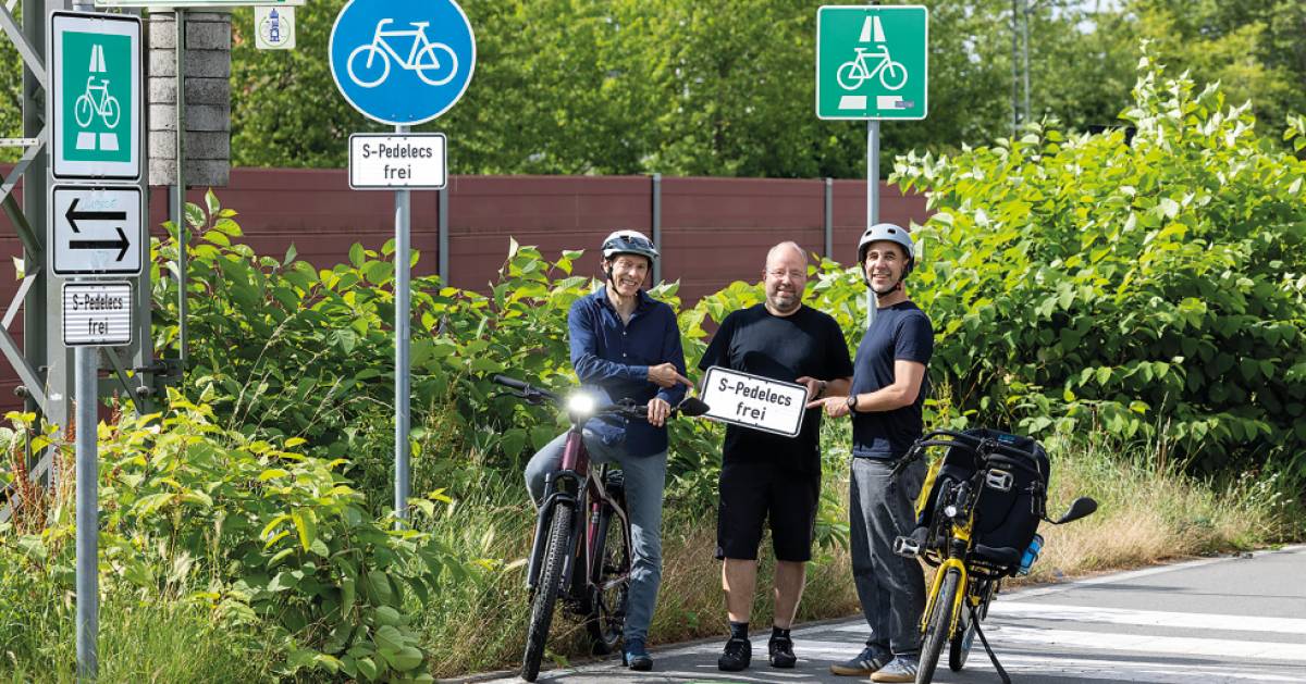 S-Pedelecs-in-Hessen-Industrie-trifft-Politik-auf-Radschnellweg