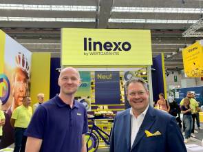 linexo by wertgarantie hirsch doering 