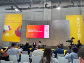 Eurobike 2024 