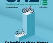 SAZbike Eurobike 3