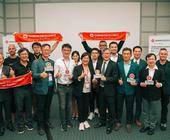 taiwan excellence wms