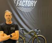 Belgian Cycling Factory