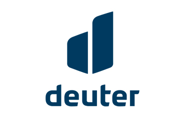 deuter logo