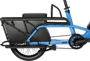 velo de ville loady