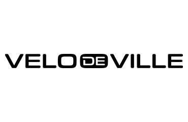 velo de ville logo