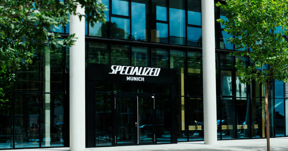 E-Bike-Test-Tag-am-Specialized-Munich-Store