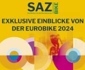 sazbike eurobike video