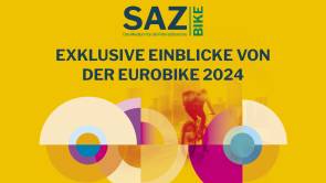 sazbike eurobike video 