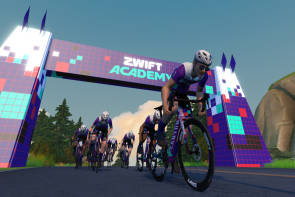 zwift 
