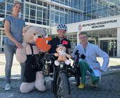 hase bikes spendentour