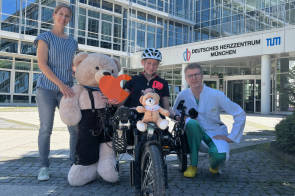 hase bikes spendentour 
