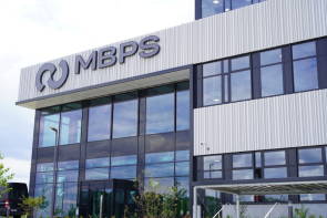 mbps 