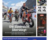 SAZbike Eurobike