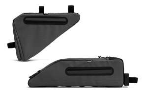 capsuled frame bags