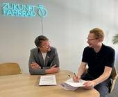 zukunft fahrrad naturstrom wasilis von rauch oliver hummel
