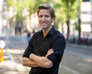Marco te Brömmelstroet 