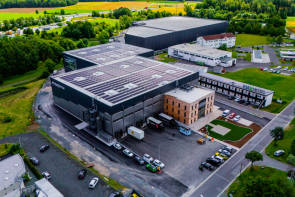 multicycle campus luftaufnahme 