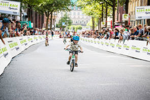 cyclassics kids race 