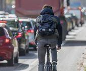 Radverkehr