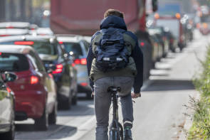 Radverkehr 