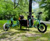 Super Bicycles