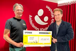lucky bike kinderhospiz muenchen 