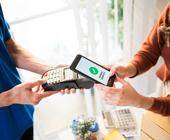 Postbank Payment Studie