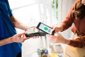 Postbank Payment Studie 