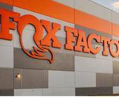 fox factory bilanz 2024
